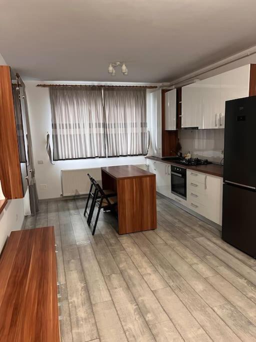 Apartament Vivamus Coresi Brașov