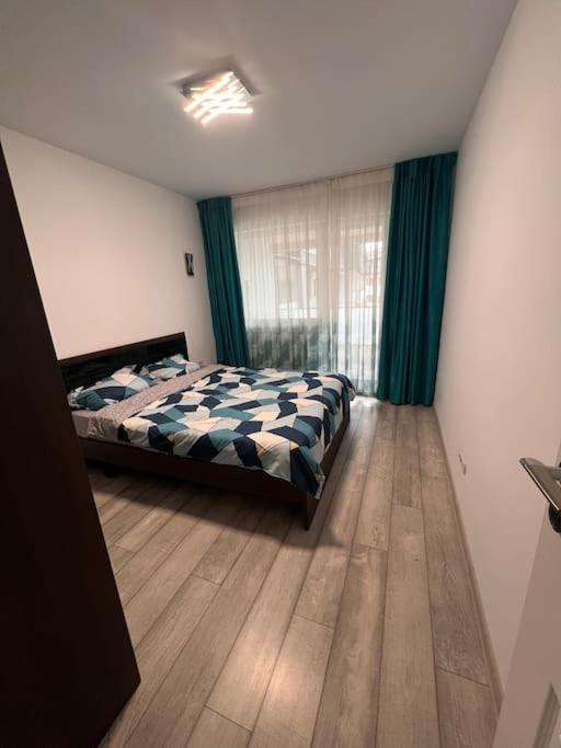 Vivamus Coresi Apartament