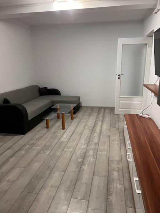 Apartament Vivamus Coresi Brașov